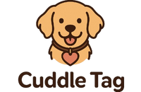 Cuddle Tag